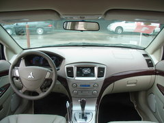 2007款 2.4L 自动 旗舰型