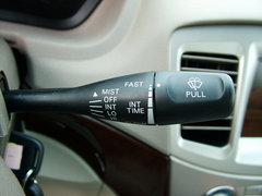 2007款 2.4L 自动 旗舰型