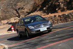 2007款 2.4L 自动 旗舰型