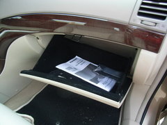 2007款 2.4L 自动 旗舰型