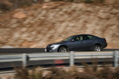 2007款 2.4L 自动 旗舰型