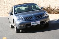 2007款 2.4L 自动 旗舰型