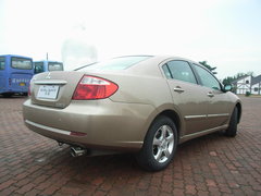 2007款 2.4L 自动 旗舰型