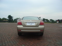 2007款 2.4L 自动 旗舰型