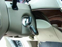 2007款 2.4L 自动 旗舰型