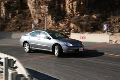 2007款 2.4L 自动 旗舰型