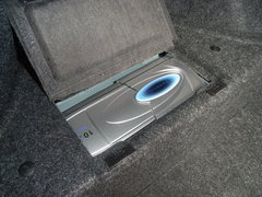 2007款 2.4L 自动 旗舰型
