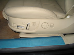 2007款 3.2FSI CVT 技术型