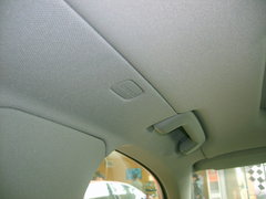 2007款 3.2FSI CVT 技术型