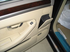 2007款 3.2FSI CVT 技术型