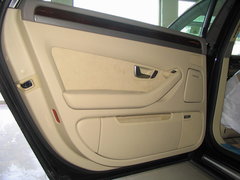 2007款 3.2FSI CVT 技术型