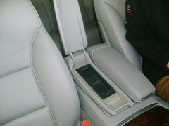 2007款 3.2FSI CVT 技术型