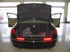 2007款 3.2FSI CVT 技术型
