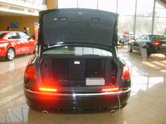 2007款 3.2FSI CVT 技术型