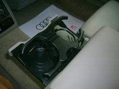 2007款 3.2FSI CVT 技术型