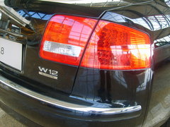 2007款 3.2FSI CVT 技术型