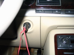 2007款 3.2FSI CVT 技术型