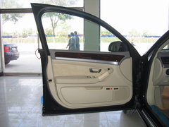 2007款 3.2FSI CVT 技术型