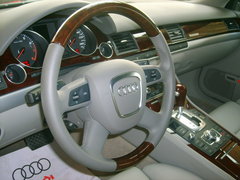 2007款 3.2FSI CVT 技术型