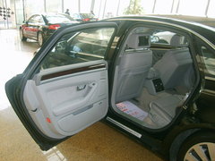2007款 3.2FSI CVT 技术型