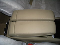 2007款 3.2FSI CVT 技术型