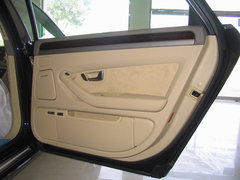 2007款 3.2FSI CVT 技术型