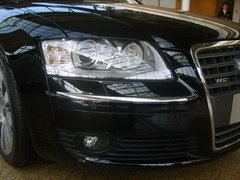 2007款 3.2FSI CVT 技术型
