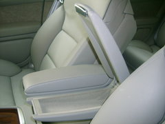 2007款 3.2FSI CVT 技术型