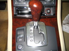 2007款 3.2FSI CVT 技术型