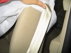 2007款 3.2FSI CVT 技术型