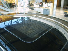 2007款 3.2FSI CVT 技术型