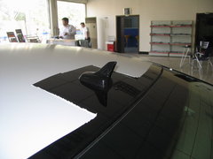 2007款 3.2FSI CVT 技术型