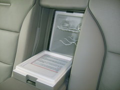 2007款 3.2FSI CVT 技术型