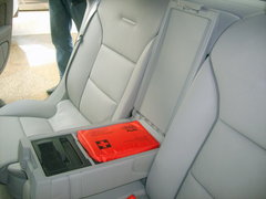 2007款 3.2FSI CVT 技术型