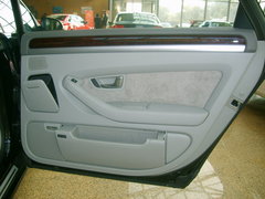 2007款 3.2FSI CVT 技术型