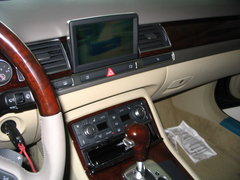 2007款 3.2FSI CVT 技术型