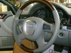 2007款 3.2FSI CVT 技术型