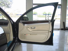 2007款 3.2FSI CVT 技术型