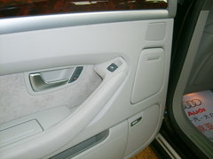 2007款 3.2FSI CVT 技术型
