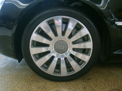 2007款 3.2FSI CVT 技术型
