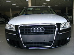 2007款 3.2FSI CVT 技术型