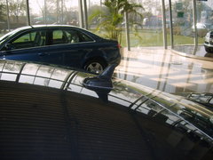 2007款 3.2FSI CVT 技术型