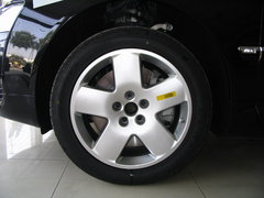 2007款 3.2FSI CVT 技术型