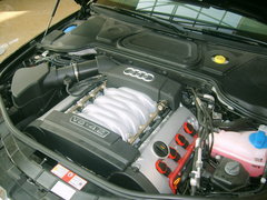 2007款 3.2FSI CVT 技术型