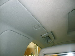 2007款 3.2FSI CVT 技术型