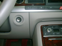 2007款 3.2FSI CVT 技术型