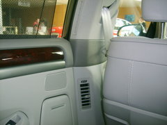 2007款 3.2FSI CVT 技术型