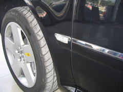 2007款 3.2FSI CVT 技术型