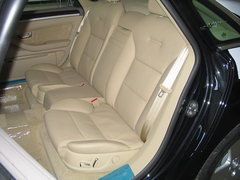 2007款 3.2FSI CVT 技术型