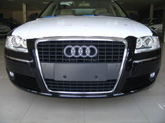 2007款 3.2FSI CVT 技术型